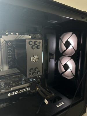 Gaming PC B748 (1TB SSD, Intel Core i7-12700K, 3.60GHz, 16GB RAM