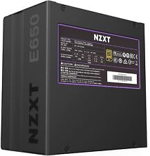 NZXT+S650+650W+80+Plus+Gold+ITX+Switching+Power+Supply+NP-650M for