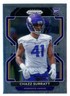 Chazz Surratt 2021 Prizm #419 Vikings Rookie RC - UNC North Carolina