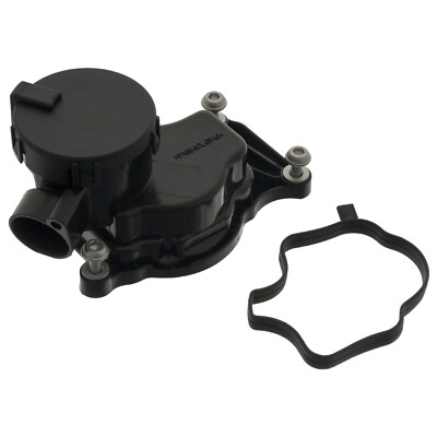 FEBI Entlüftungsventil BMW 100133