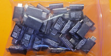  LOT OF 44 New Dell Adapter N USB-C to USB-A K4GF0