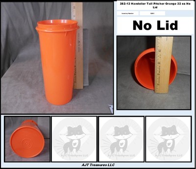 Tupperware Replacement Pieces-Pick!