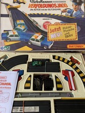 race n chase matchbox