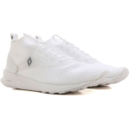 Scarpe bianche Scarpe per Uomo di MARCELO BURLON | FASHIOLA.it