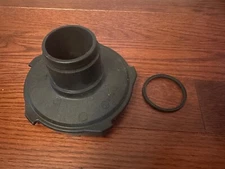 Used Genuine Hayward  Super Pump Diffuser SP2600B Includes Diffuser O-Ring