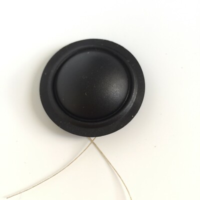 2 Replacement Silk Dome Diaphragms For Sony SS-X7S Tweeter 1-505