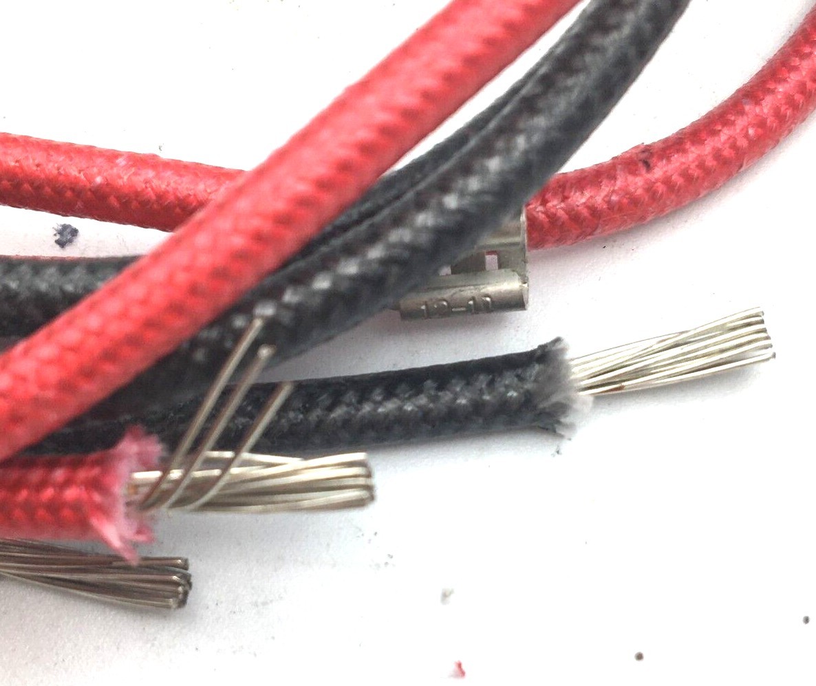 Hatco Lot of 2 Infinite Switch Kit 208V R02.19.017.00 New