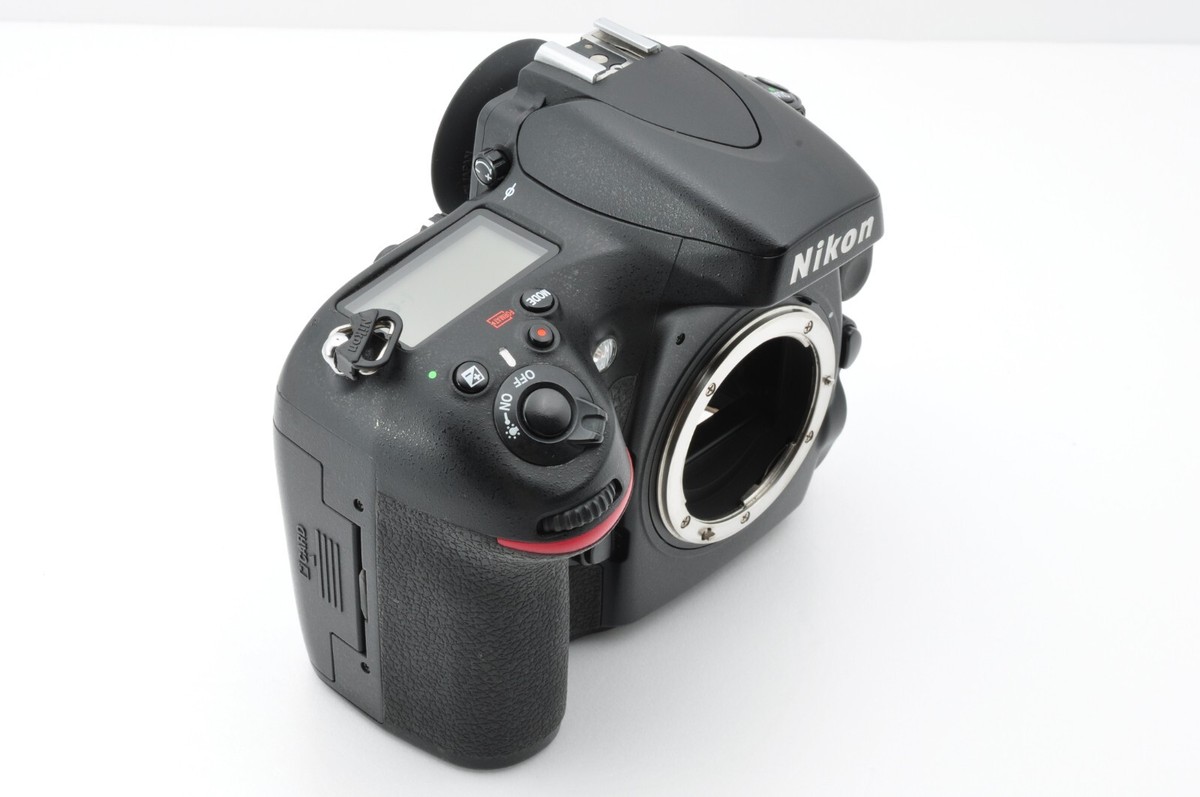 ☆撮影数35500回以下☆Nikon D800E ボディセットFX希少フルサイズ Amazon | Nikon D800E 36.3 MP CMOS FXフォーマットデジタル一眼