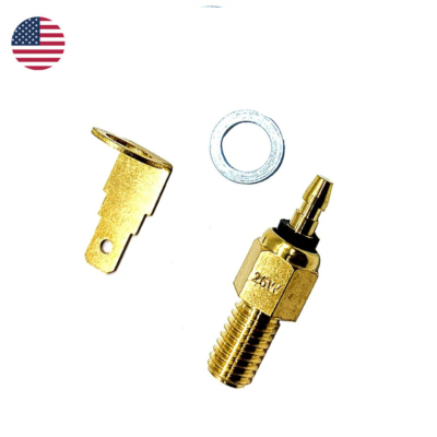 Yamaha Blaster Carburetor Carburetor Heater For Yamaha V Star 1100 XVS1100 Classic (1999-2009) - 90-Day Warranty Yamaha Blaster Oem Carburetor - Foto 7