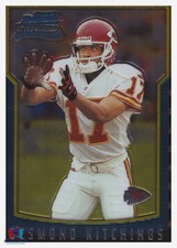 2000 Bowman Chrome Desmond Kitchings #264