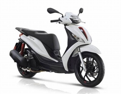 Piaggio Liberty 125 Abs Piaggio Medley 150 Promozioni Scooter 150