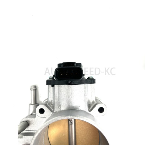 22030-20020 Throttle Body for 2002-2004 Toyota Camry V6 3.0L 22030-0A030 - Picture 12 of 12