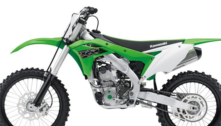 KAWASAKI KX250 2019 GUARD,ENGINE,LWR,EBONY 55020-0443-6C | eBay