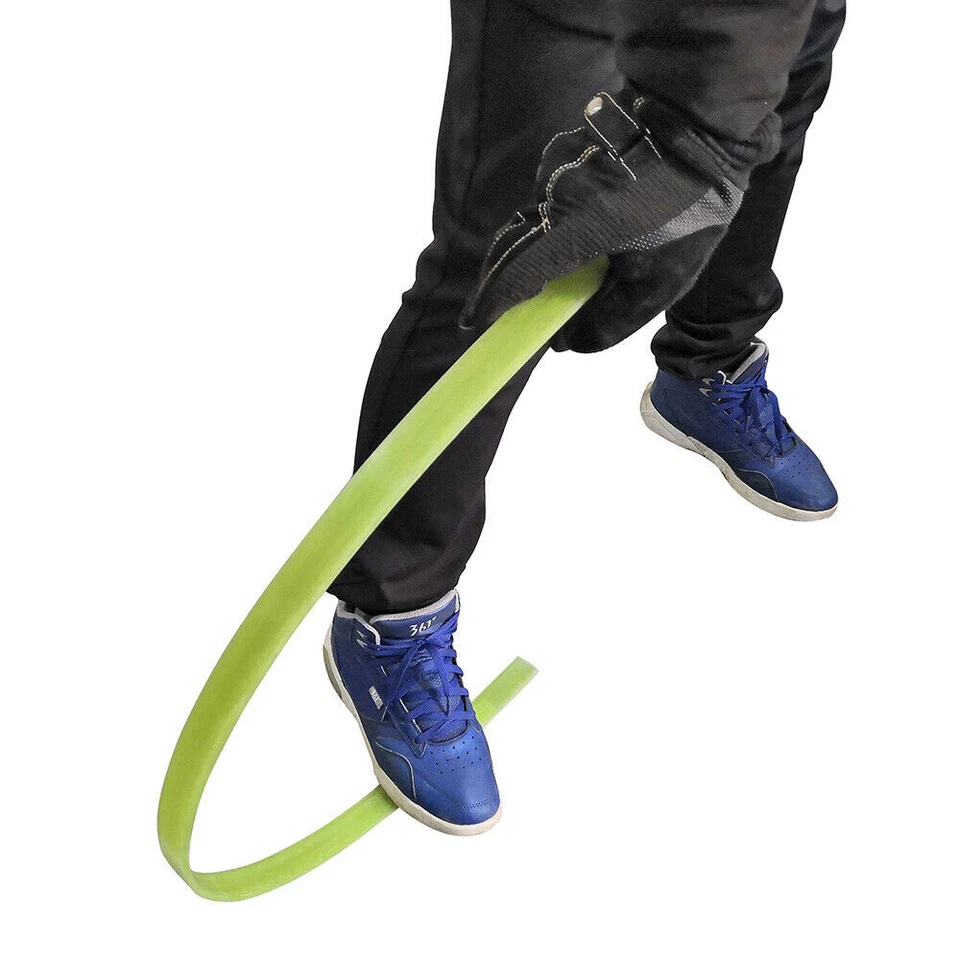 1pc 47" Bow Limbs Epoxy Resin 20-110lbs Takedown Recurve Bow Archery DIY Target - Image 3 of 4