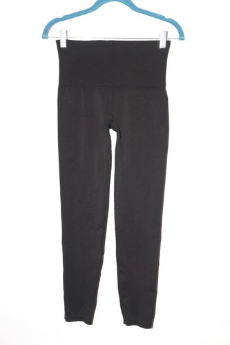 Spanx Takes Off Shaping Leggings Black 