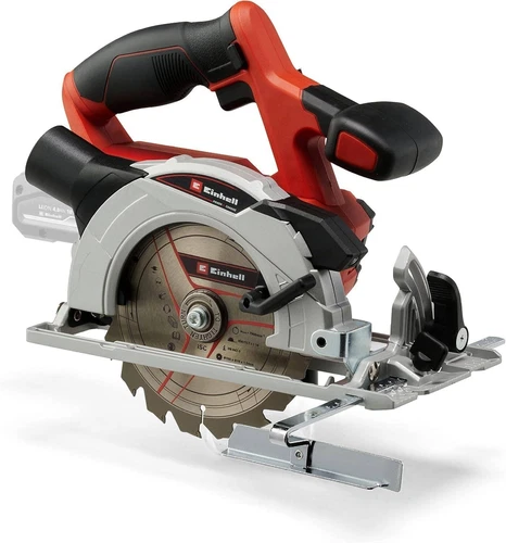 Einhell Power X-Change Handkreissäge TE-CS 18/150 Li mit / ohne Akku & Ladegerät