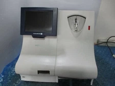 RADIOMETER AQT90 FLEX Immunoassay Analyzer &AQT90 FLEX SOLUTION PACK REF 903-006