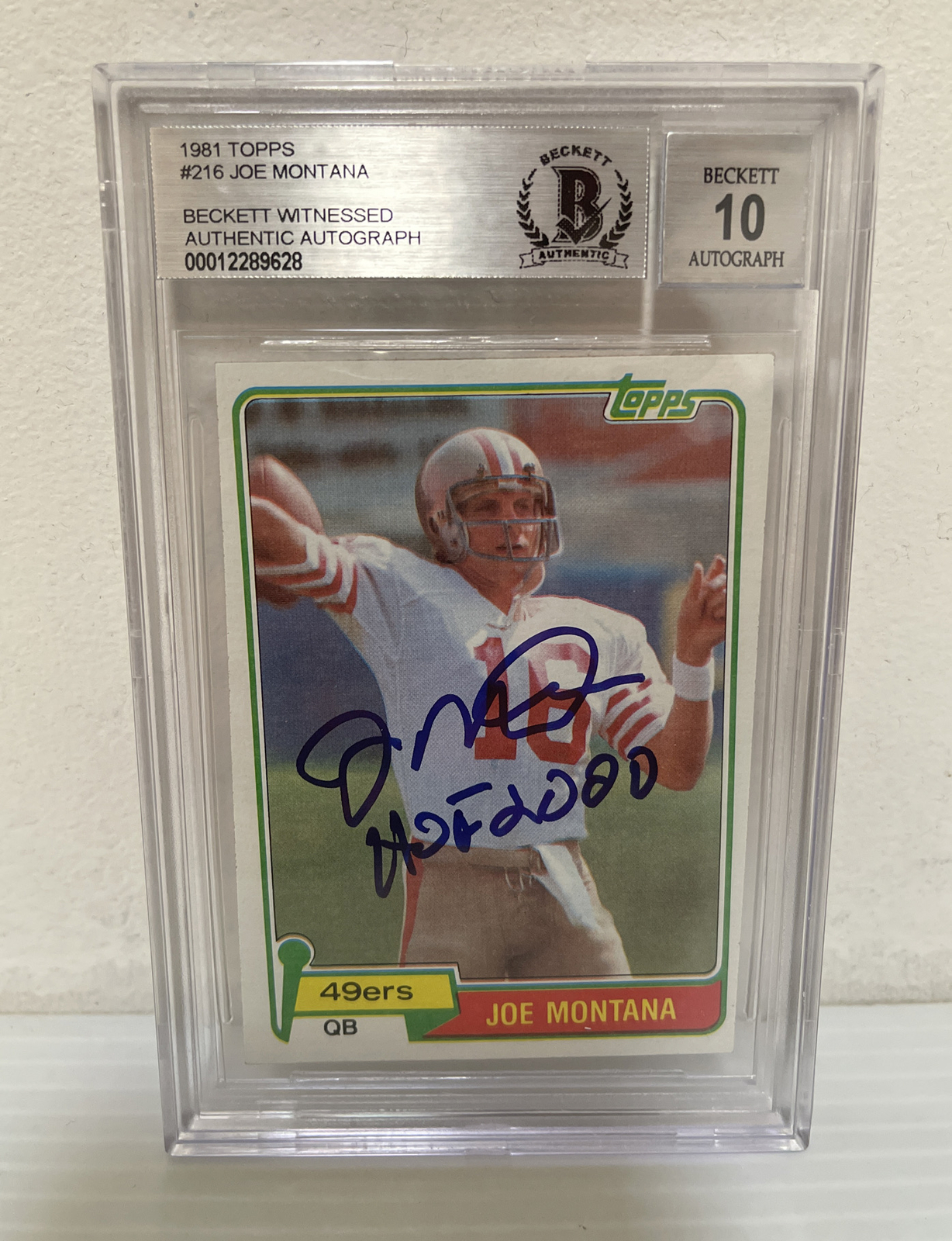 Ebay Item For Sale