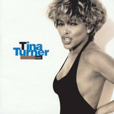 #ad #ad Simply the Best Audio CD By Tina Turner VERY GOOD $5.48