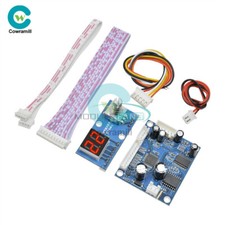 DSP Digital Stereo Karaoke Reverberation Board DC 5V Mixer Module 0-99 effects