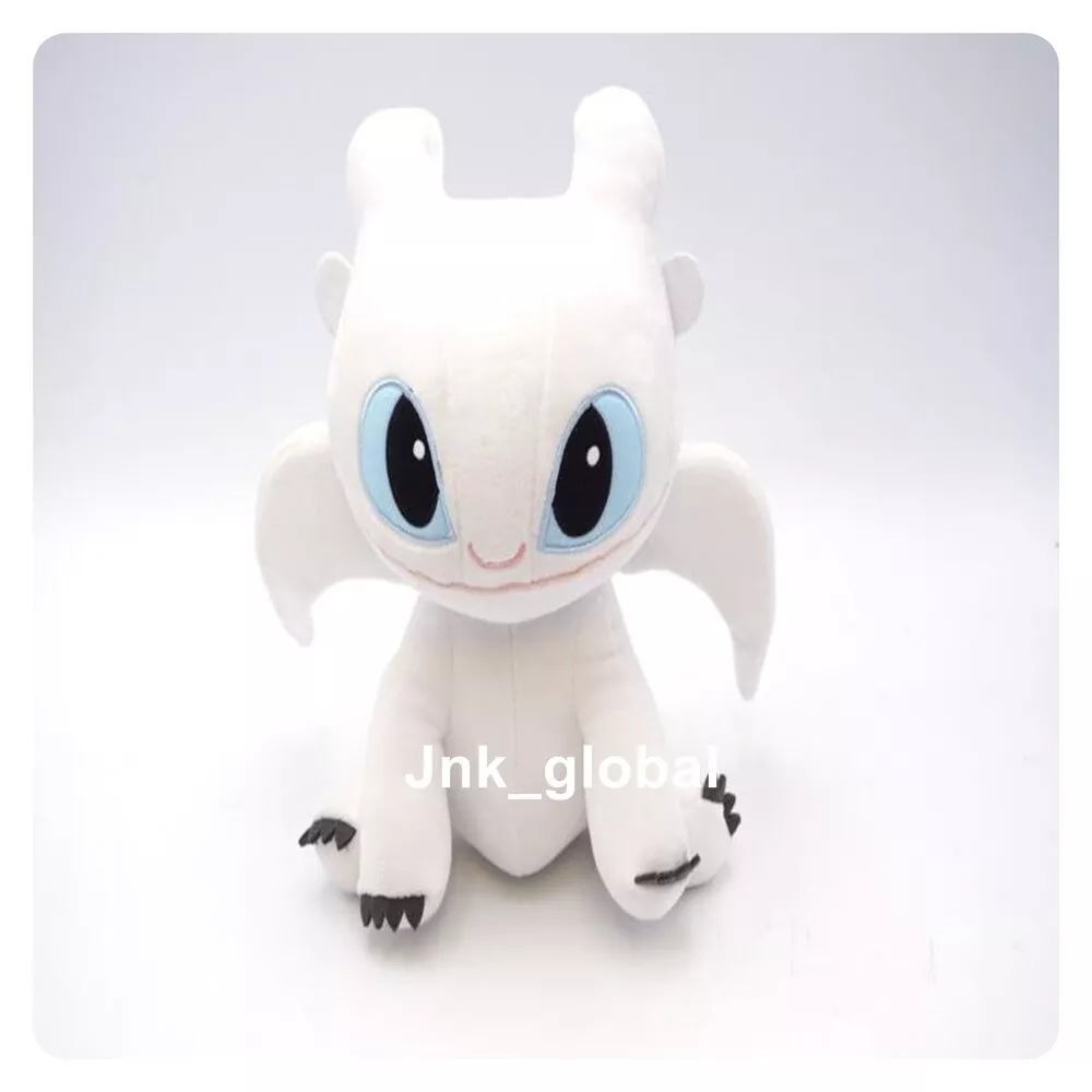 White fury dragon toy hotsell