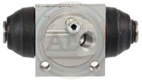 A.B.S. 52158 Radbremszylinder Hinten Links FüR Smart