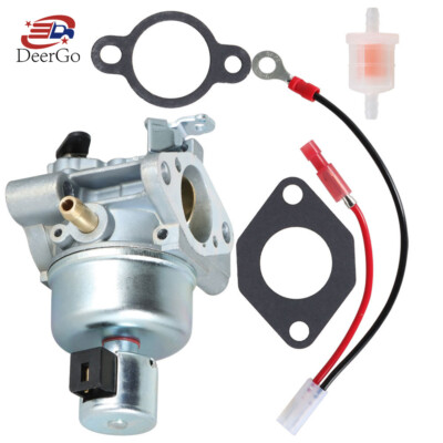 Für Kohler 20-853-33-S Courage SV530 SV540 SV590 Vergaser Vergaser + Dichtungen