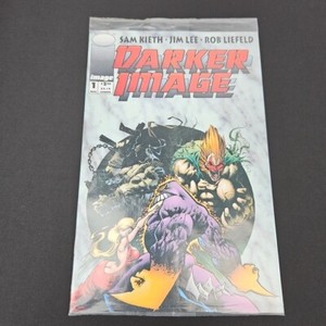 Darker Image 1 for sale | eBay