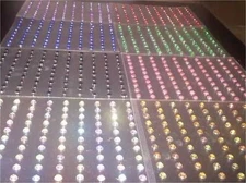 CraftbuddyUS Self Adhesive Diamante Rhinestone Gems, Assorted sizes and colors