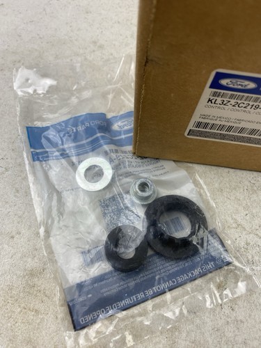Módulo de control ABS genuino Ford OEM 2019-2020 F-150 KL3Z-2C219-E - Imagen 5 de 13