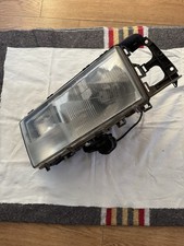 Feu avant (phare) Volvo 760