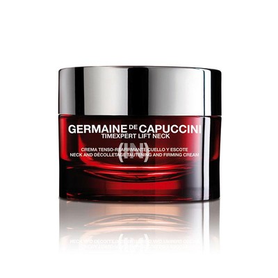 Germaine De Capuccini Neck & Decolletage Tautening And Firming Cream 50ml #usau