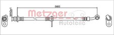 Flexible de frein Honda CIVIC