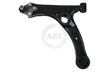 A.B.S. Querlenker Dreieckslenker 210985 für TOYOTA AVENSIS Stahl M14X1,5 RHT VVT