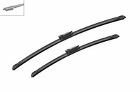 Bosch Wischblatt 3 397 118 929 FüR Alpina Audi BMW Hyundai Infiniti Land Rover