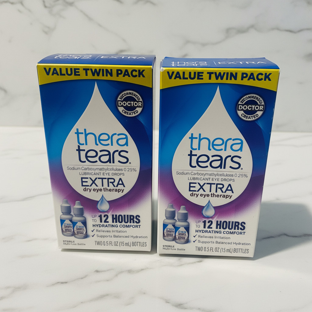 2x Twin Packs (4 Bottles)