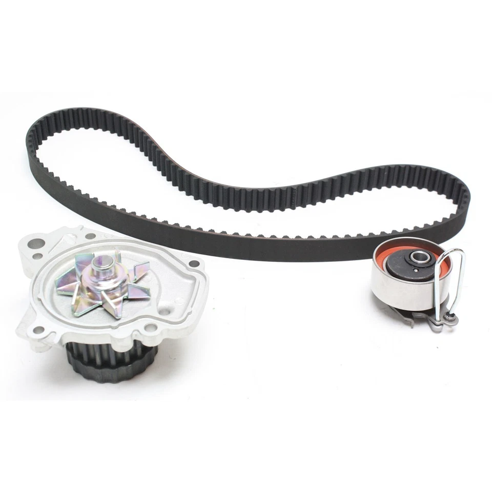 Kit correa de distribución WP312K1A Dayco para Honda Civic Acura EL 2004 Foto 4 de 4