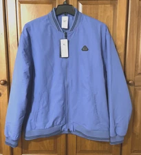 Reebok ATP Hoopwear Jacket "Above The Rim" Mens size XL