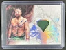 2025 Topps UFC Royalty Tai Tuivasa Relic Signatures Auto #/99