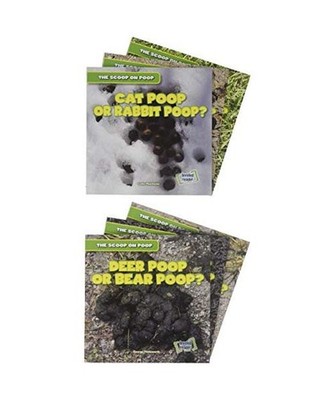 The Scoop on Poop, Gareth Stevens Publishing