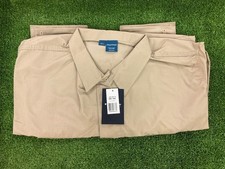 Propper BDU Coat Battle Rip 65/35 Ripstop Khaki Size 3X-Large - F5454382503XL3