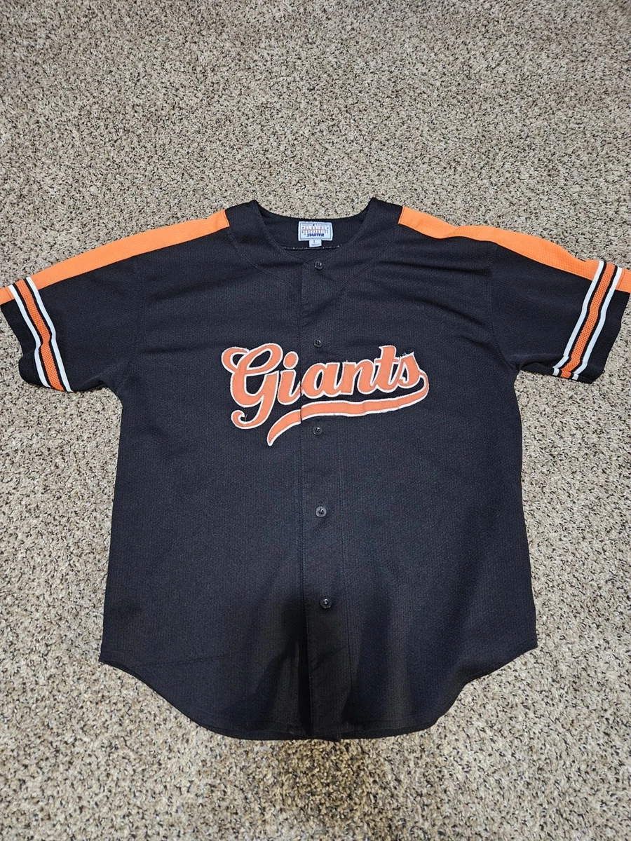 Starter San Francisco Giants MLB Jerseys for sale | eBay