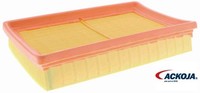 Ackoja A64-0403 Luftfilter Luftfiltereinsatz FüR Suzuki