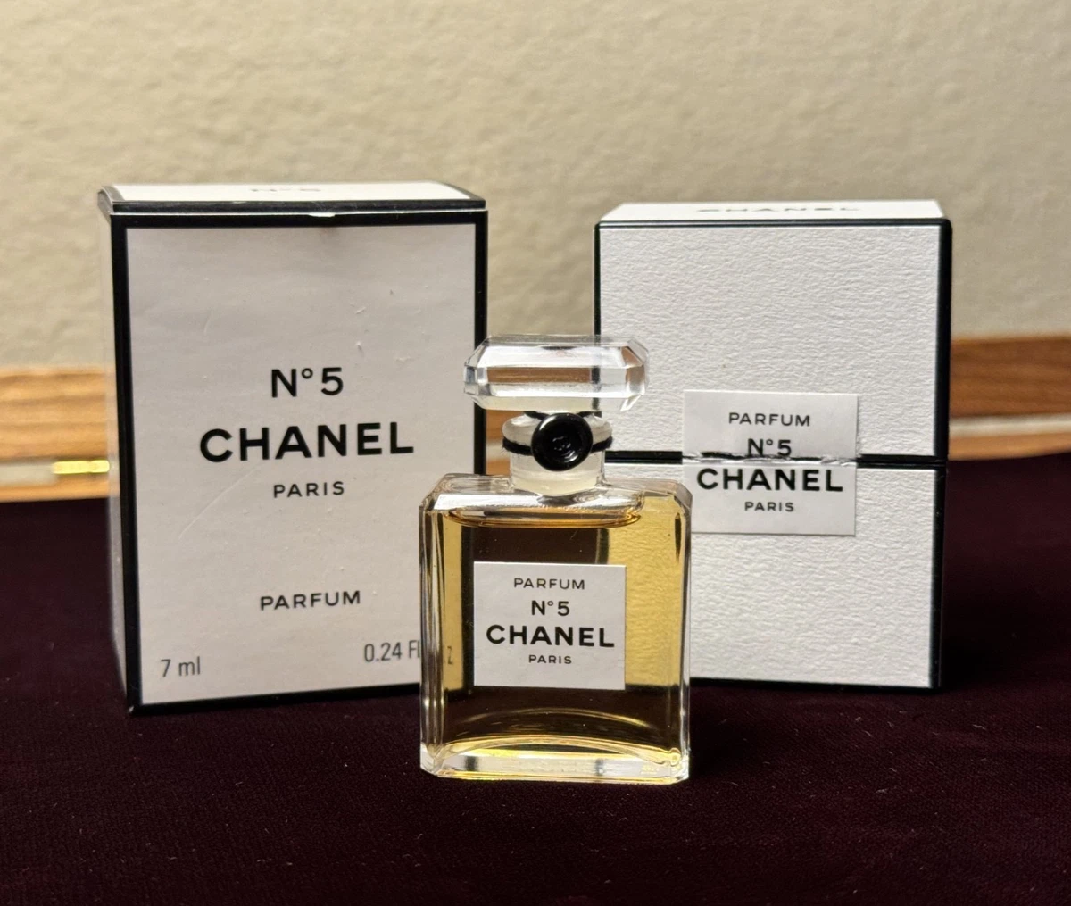 Chanel No 5 by CHANEL Perfumes for Women for sale - eBay