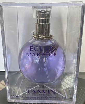 Lanvin Eclat D'Arpege 3.4oz Women's Eau de Parfum
