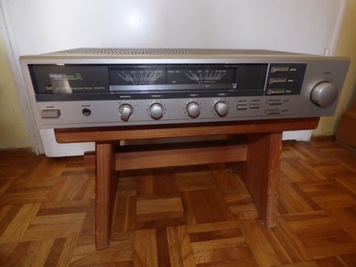 Stereo Verstärker Dual CV 1260, Class A