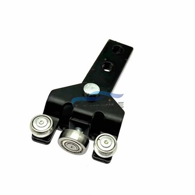1PC Middle Door Lower Pulley for SAIC Maxus V80