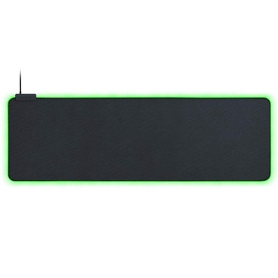 Razer Goliathus Extended Chroma Gaming Mousepad 11.6L x 36.3W inches Classic