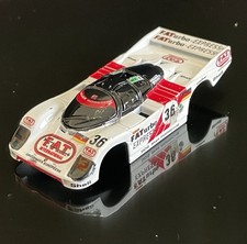 Tyco Custom Porsche 962 36 Dauer Racing 1994 Le Mans Winner Body