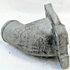 1990-1994 Eclipse Laser Talon DSM 4G63T Turbo Aluminum Throttle Body Elbow OEM